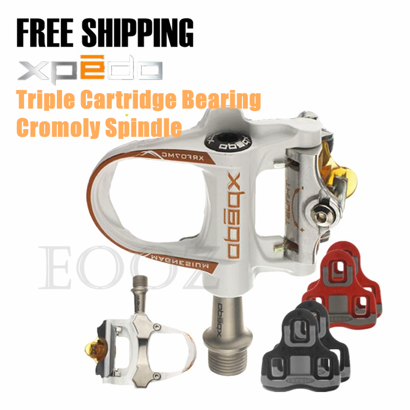 wellgo xpedo xrf07mc